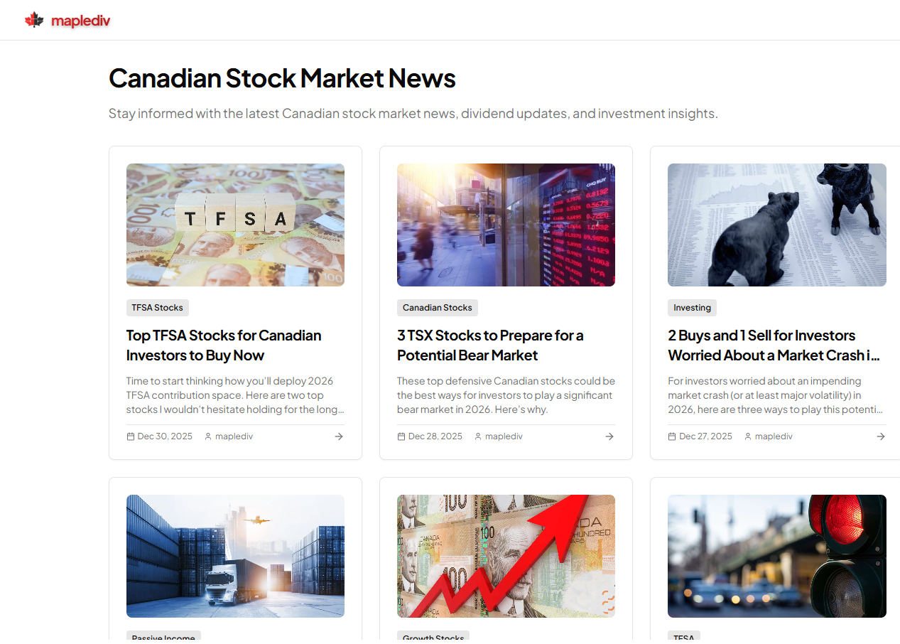 News preview